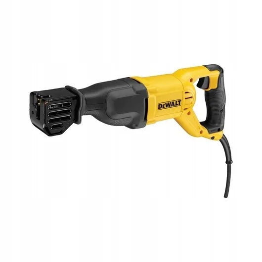 RECIPROCATING SAW 1100W 29MM 0-2800SUW/MIN DWE305PK DEWALT Packaging status original