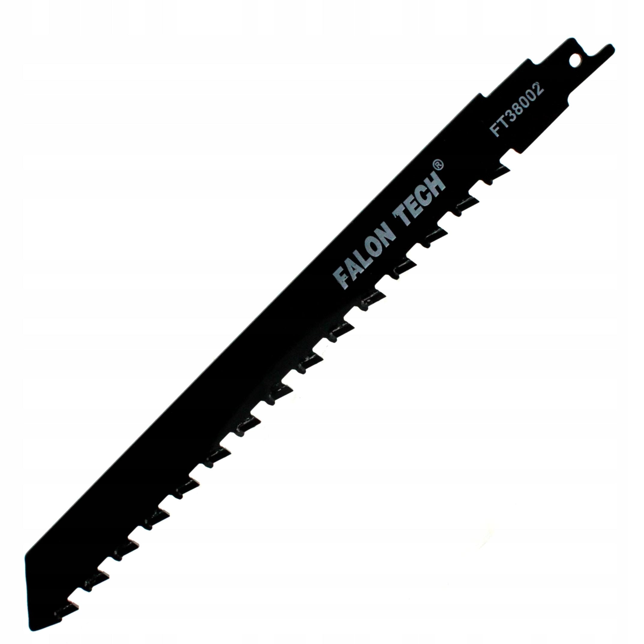 RECIPROCATING SAW BLADE 240MM CONCRETE CUTTING BRICK BLOCKS BLOCK