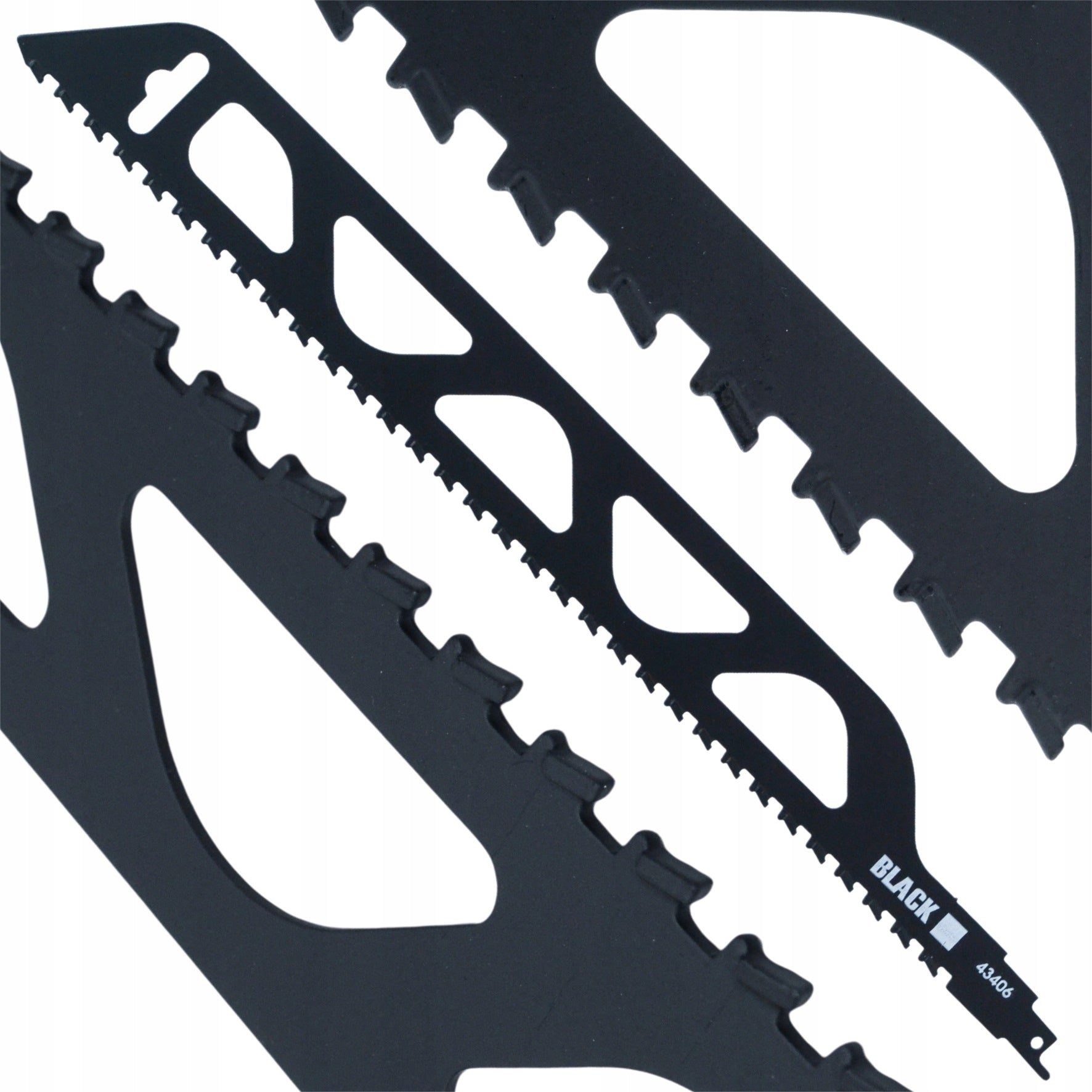 RECIPROCATING SAW BLADE 455MM BRICK CONCRETE BLOCK POROTHERM WIDIA BLACK Saw blade type for reciprocating saws