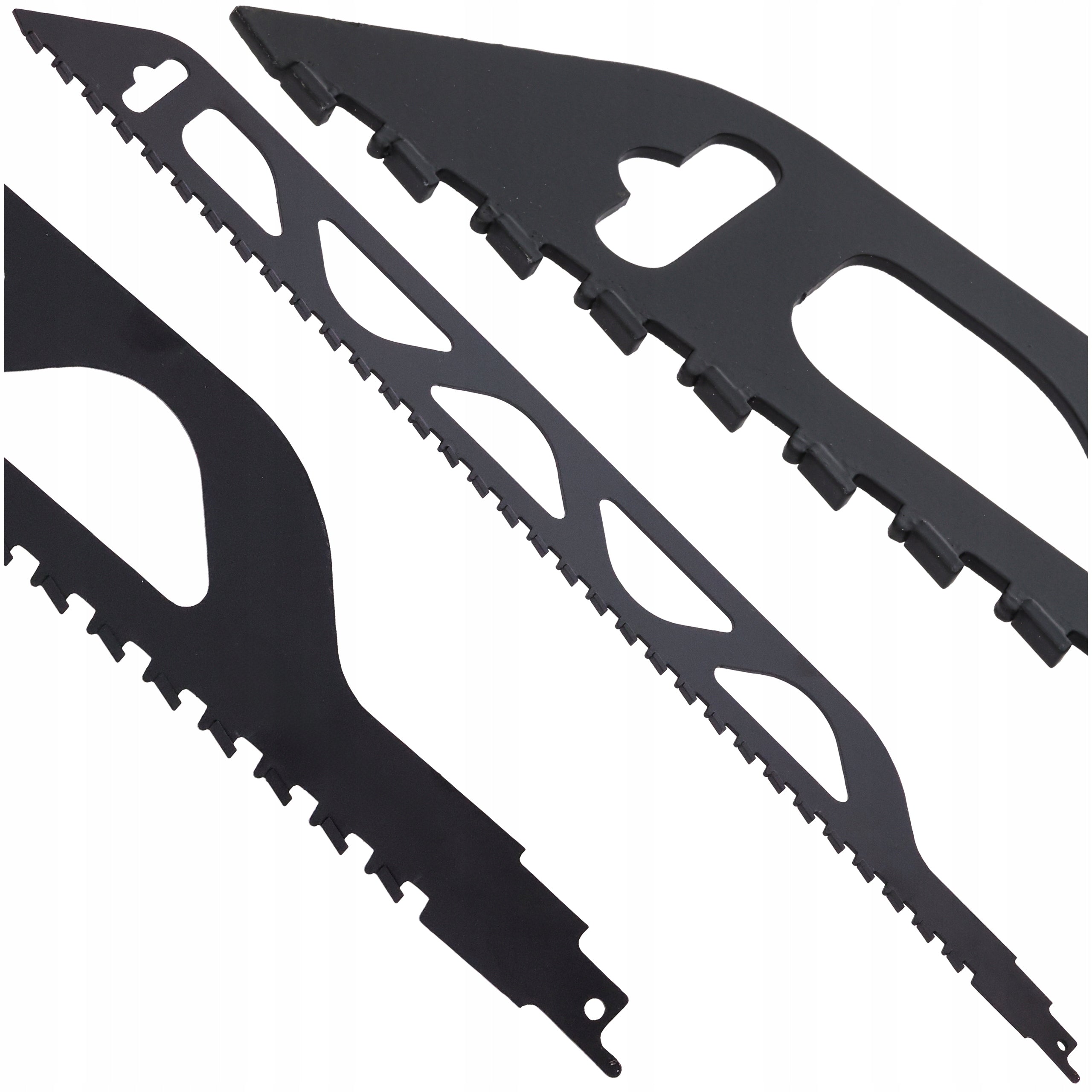 RECIPROCATING SAW BLADE 455mm FOR CUTTING CONCRETE BRICK BLOCKS