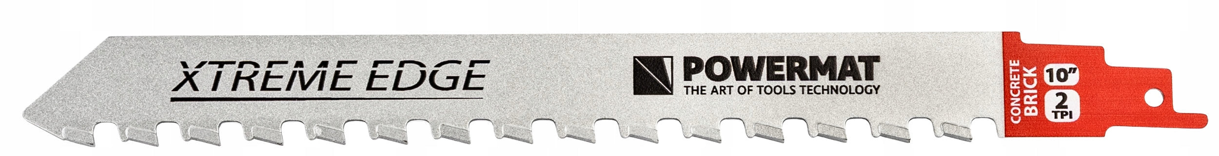 RECIPROCATING SAW BLADE FOX AERATED CONCRETE HOLLOW BLOCK 240*22 MM 15T Purpose aerated concrete bricks