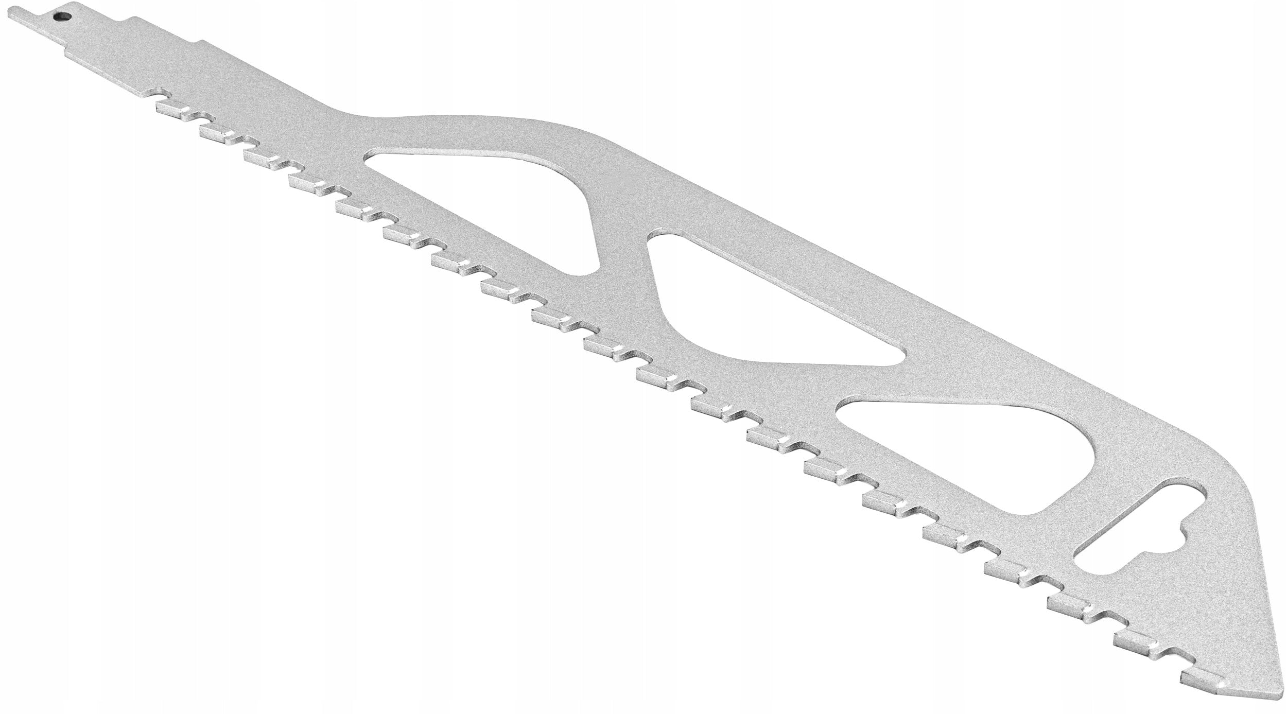 RECIPROCATING SAW BLADE FOX AERATED CONCRETE HOLLOW BLOCK 305*50 MM 20T Saw blade type for reciprocating saws