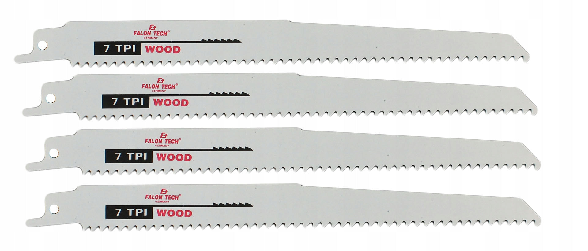 RECIPROCATING SAW BLADE SET OF 28 KNIVES Brand WitLine