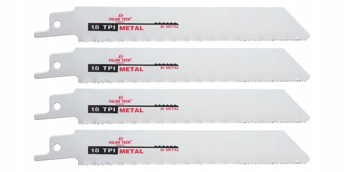 RECIPROCATING SAW BLADE SET OF 28 METAL WOOD SAW BLADES Purpose wood nonferrous metal
