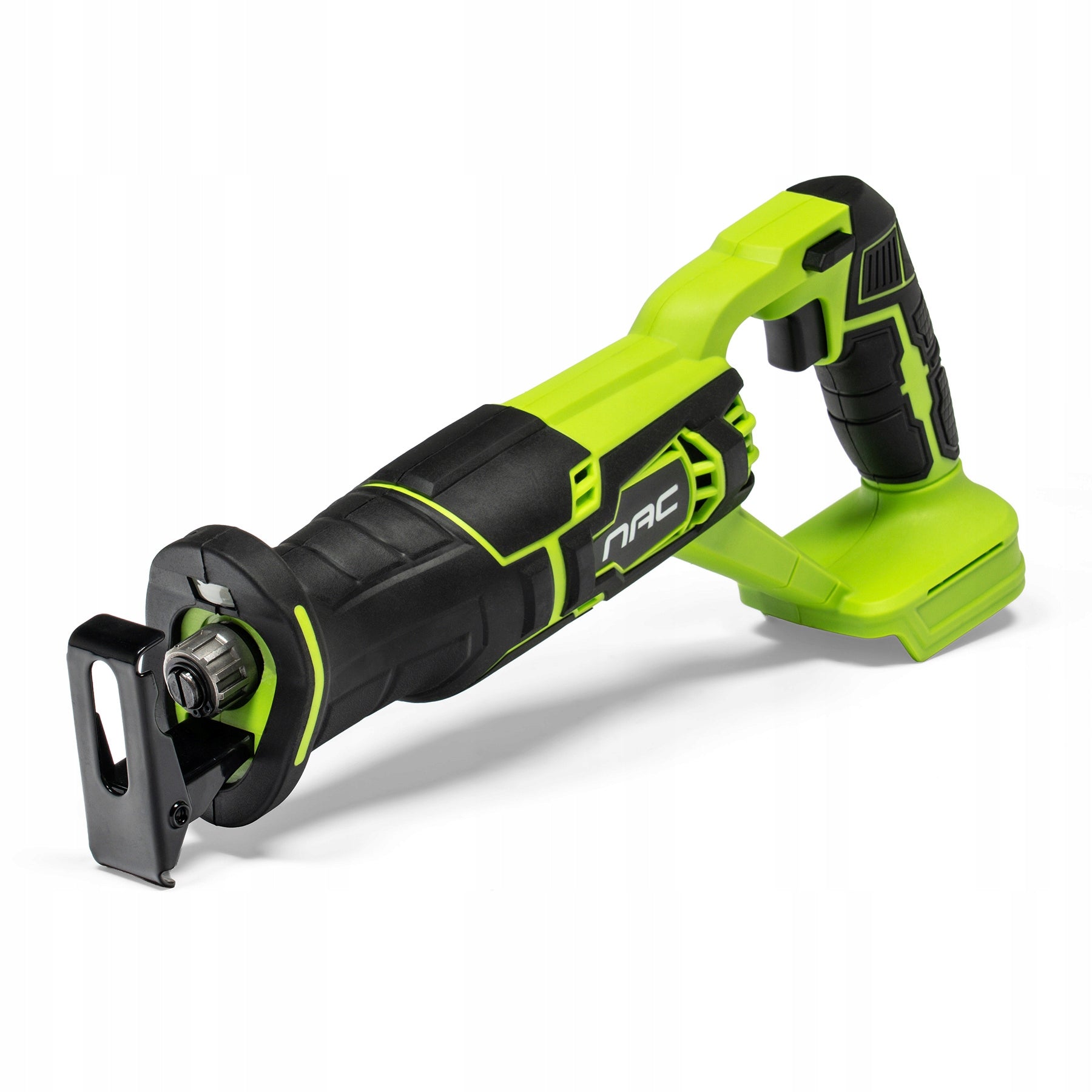 RECIPROCATING SAW FOR WOOD CORDLESS SAW FOX TAIL 20V NAC SMART BODY Series NAC SMART