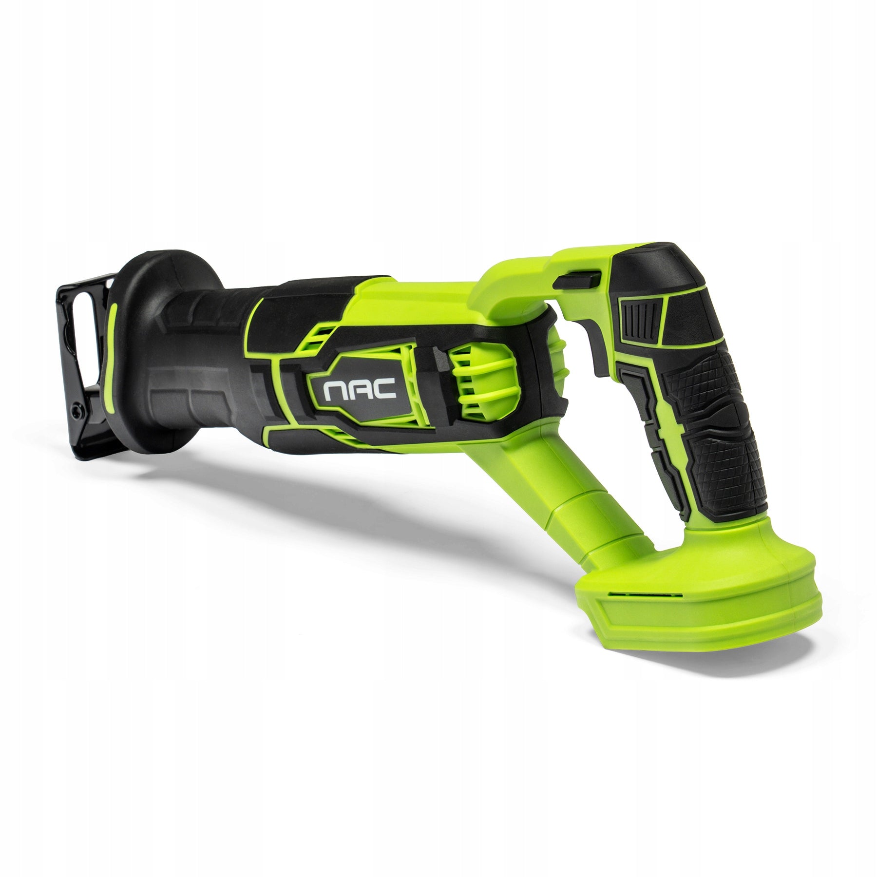 RECIPROCATING SAW FOR WOOD CORDLESS SAW FOX TAIL 20V NAC SMART BODY Stroke speed 3200 1/min