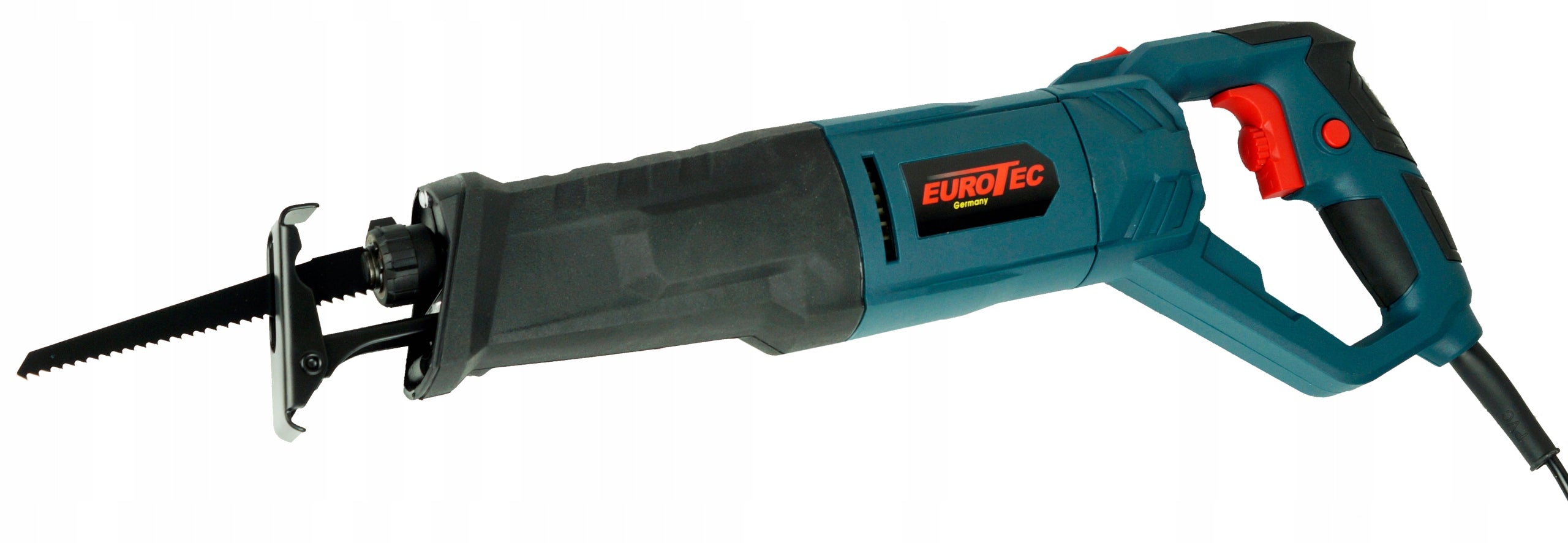RECIPROCATING SAW FOX TAIL JIGSAW +12 KNIVES STRONG EAN (GTIN) 5904094444502