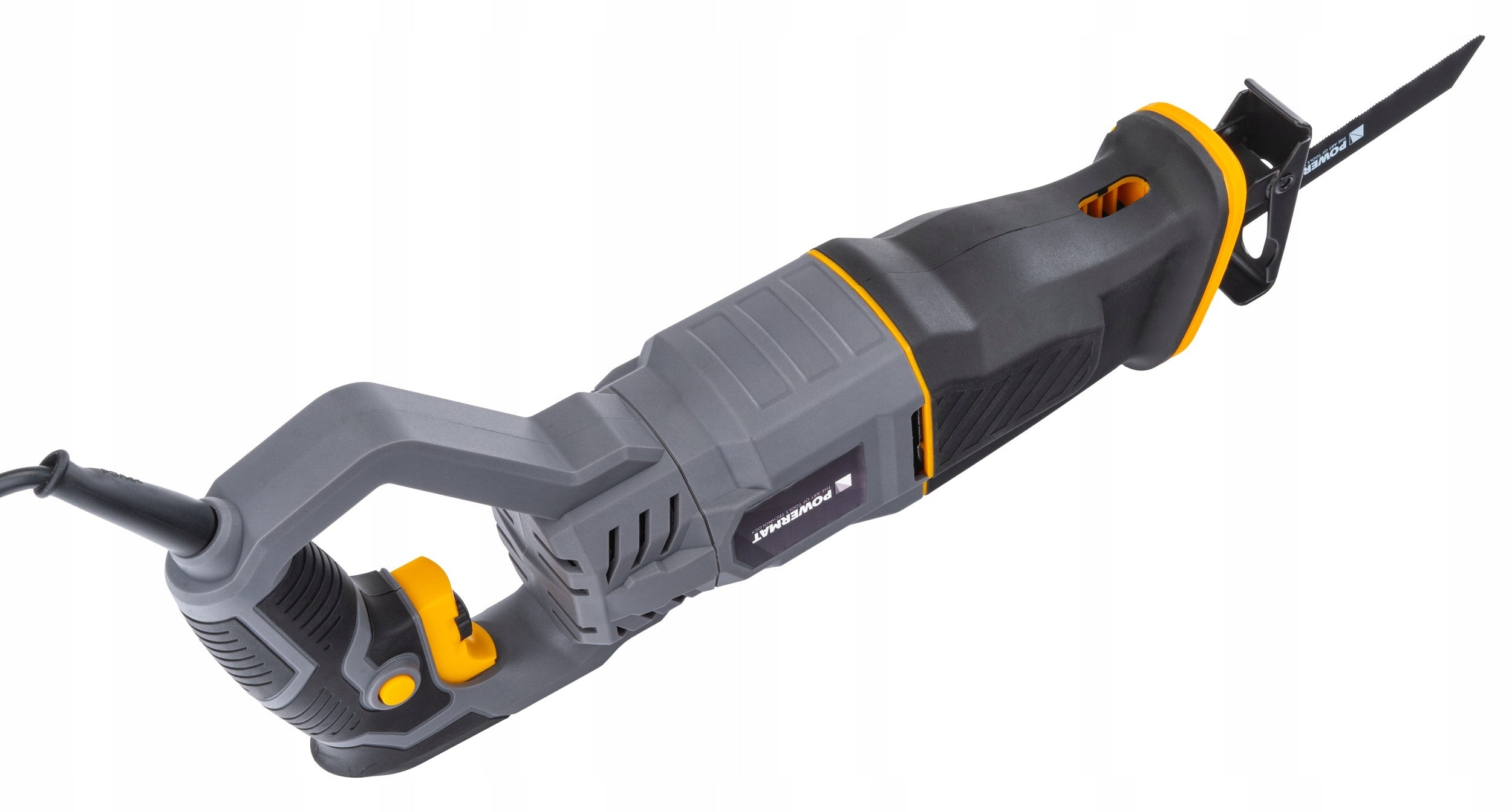 RECIPROCATING SAW JIGSAW FOX TAIL ELECTRIC 1800W 20 X KNIFE SET STRONG Maximum power 1800 W