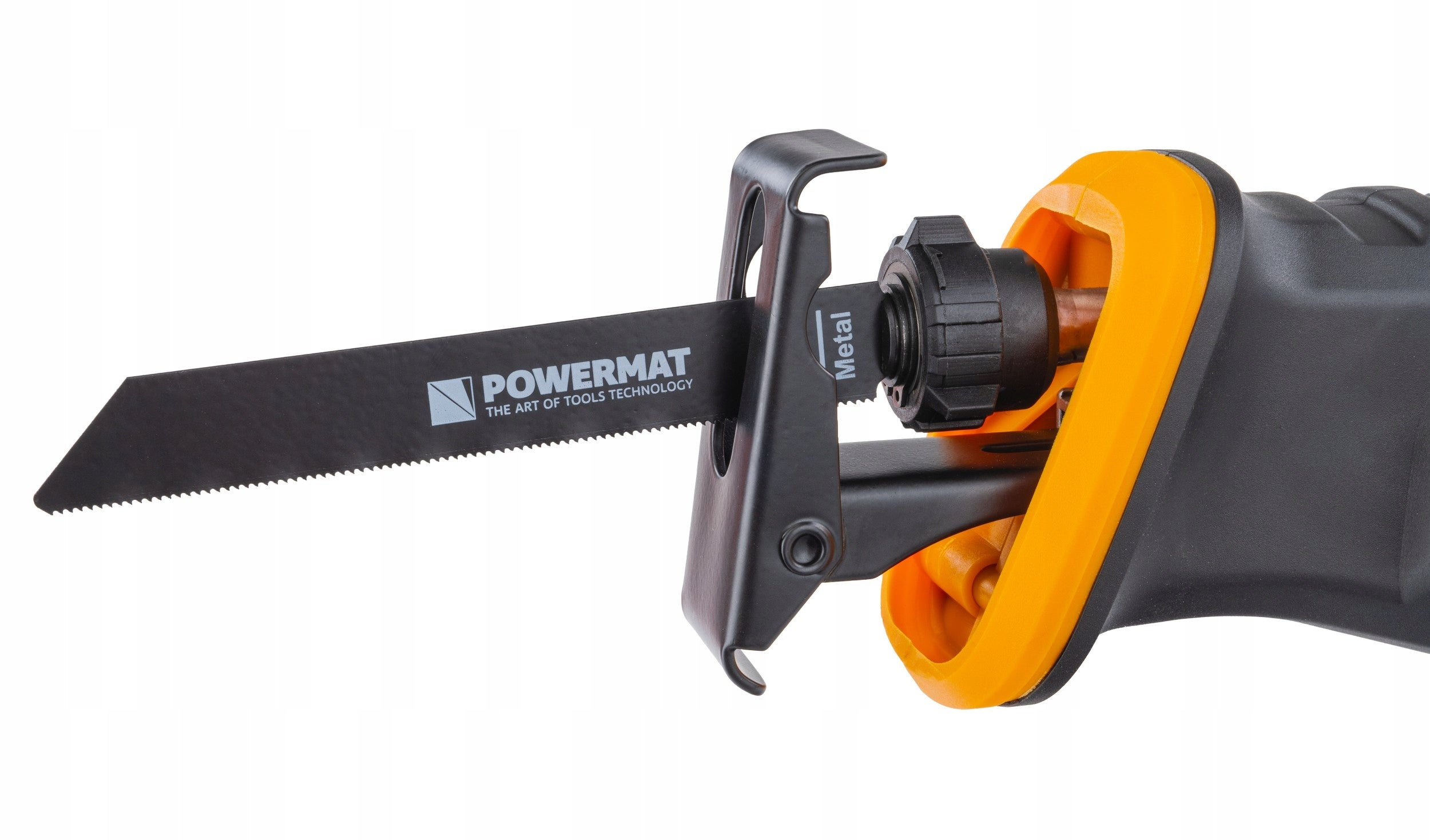RECIPROCATING SAW JIGSAW FOX TAIL ELECTRIC 1800W 20 X KNIFE SET STRONG Stroke speed 3000 1/min