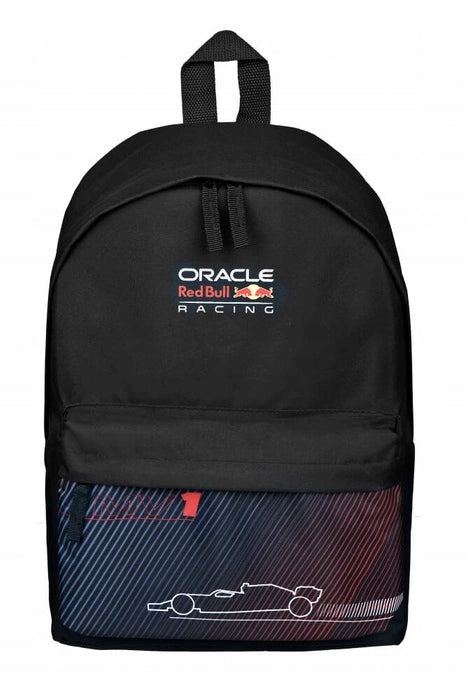 RED BULL Racing Max Verstappen MV1 Backpack Undercover Brand Undercover