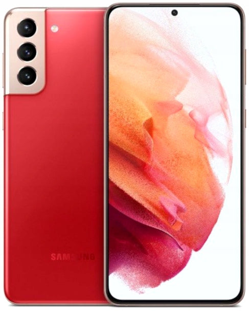 RED Samsung Galaxy S21+ 128GB gw24msc
