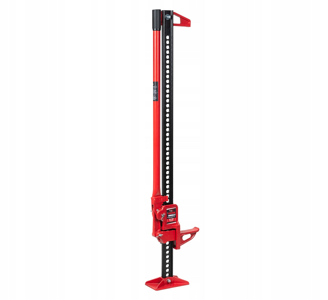 REDATS HI-LIFT LIFTING CAPACITY 3T 48" OFF-ROAD JACK EAN (GTIN) 5902730161882