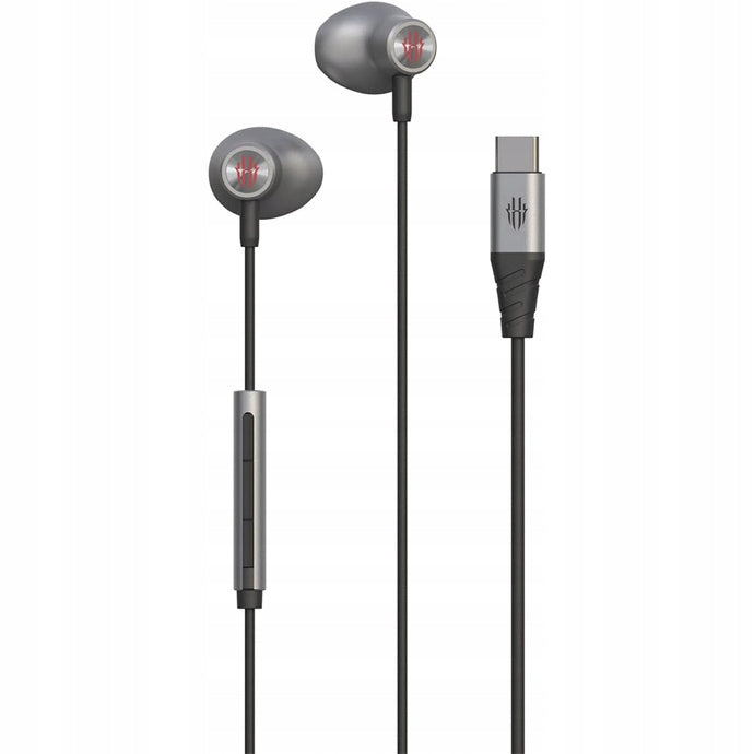 REDMAGIC MAGIC SOUND EARPHONES USB-C