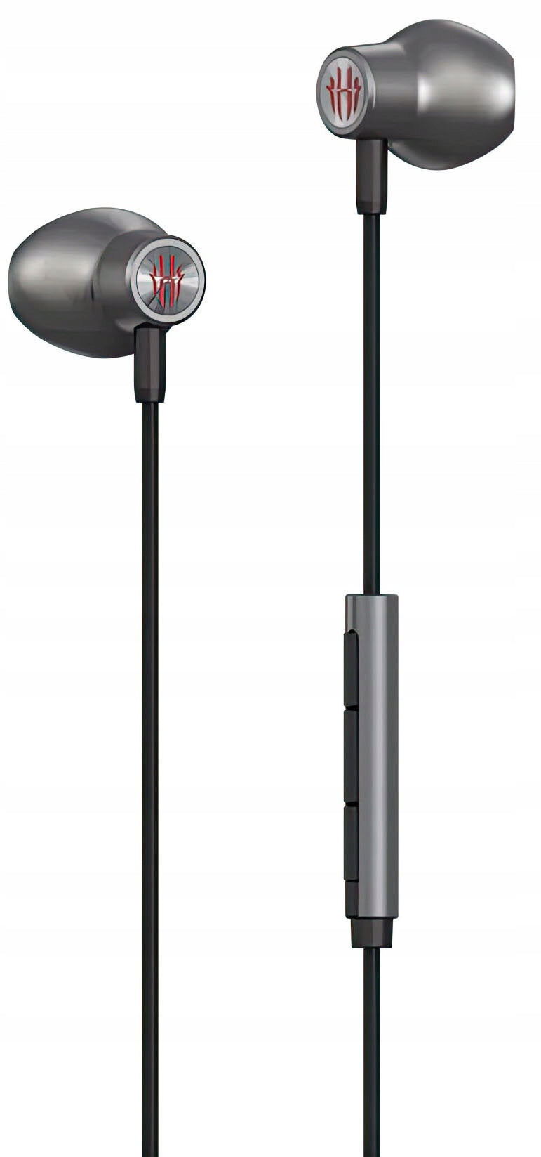 REDMAGIC Magic Sound Earphones 3.5 mm Black Model other