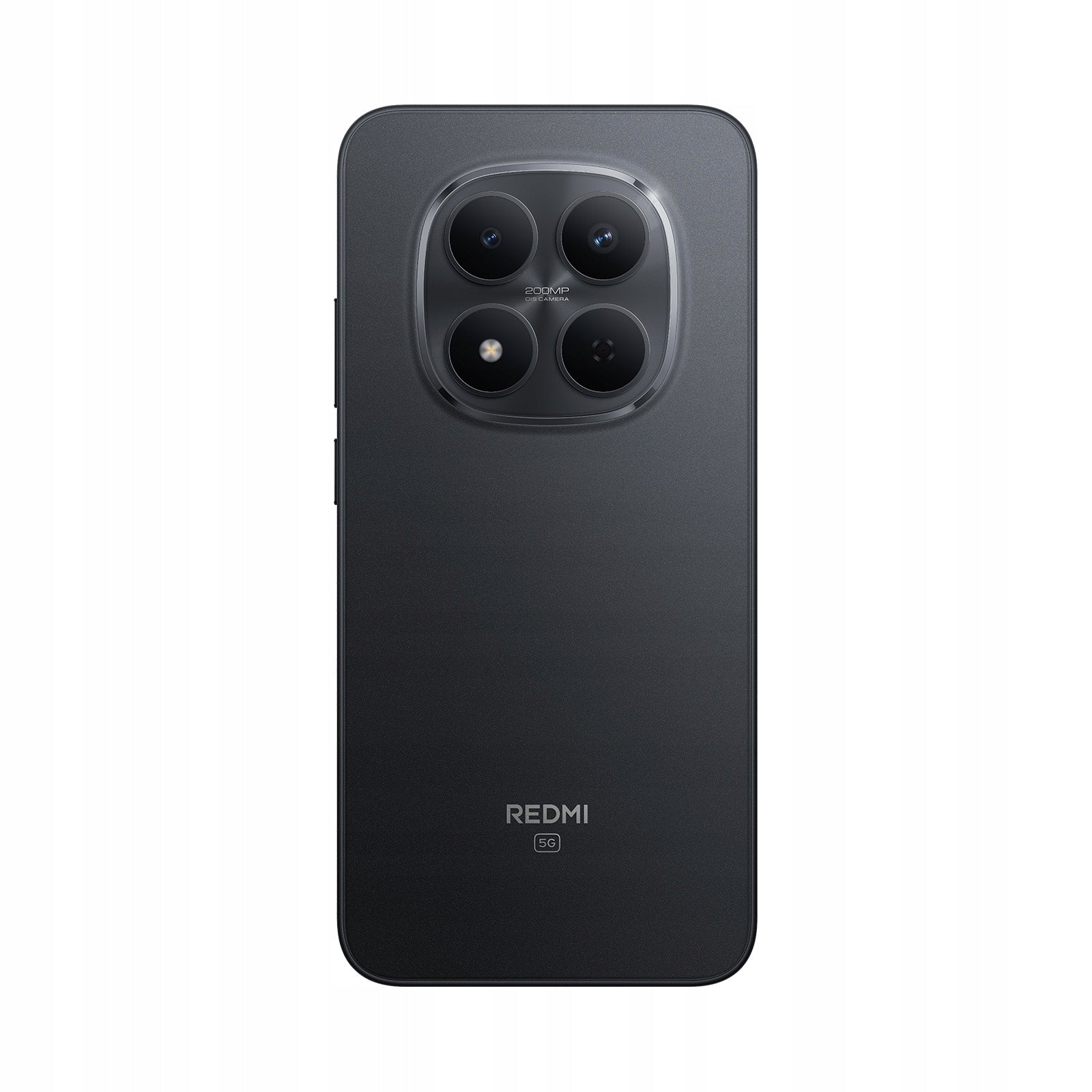 REDMI Note 15 Pro 5G 8+512GB Black Headphones included no