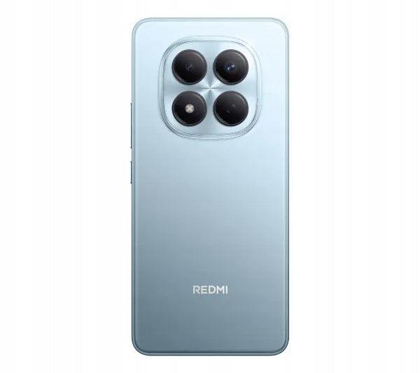 REDMI Note 15 Pro 8/256GB ledově modrá Built-in memory 256 GB