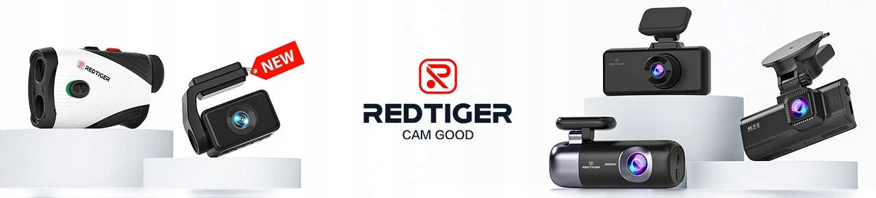 REDTIGER OBD Hardwire Kit for Dash Cam, USB-C Power Cable 12V-24V to 5V Packaging status original