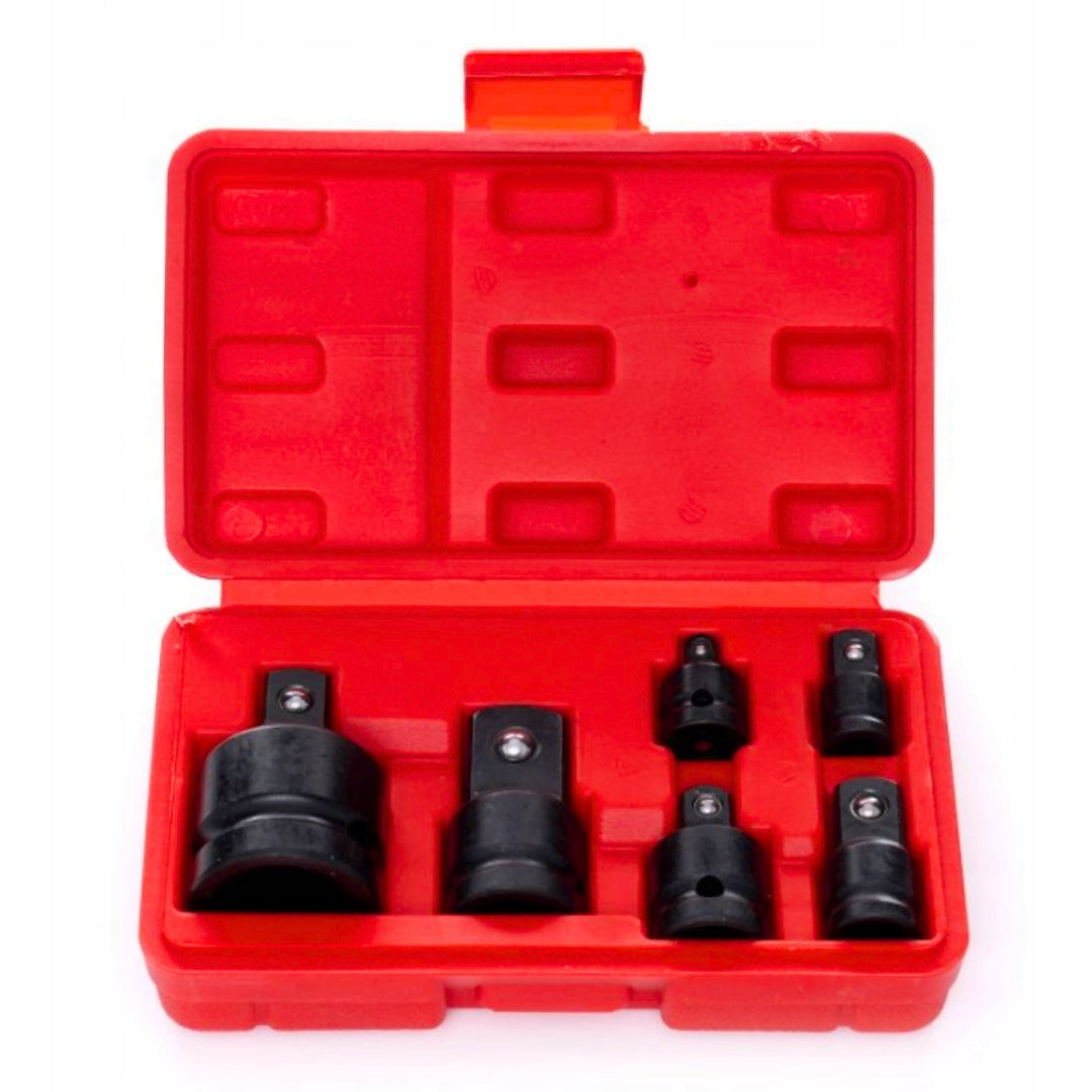 REDUCER ADAPTERS FOR WRENCHES | IMPACT | 1/2" 3/4" 3/8" 1/4" | SOCKET Brand Falon-Tech