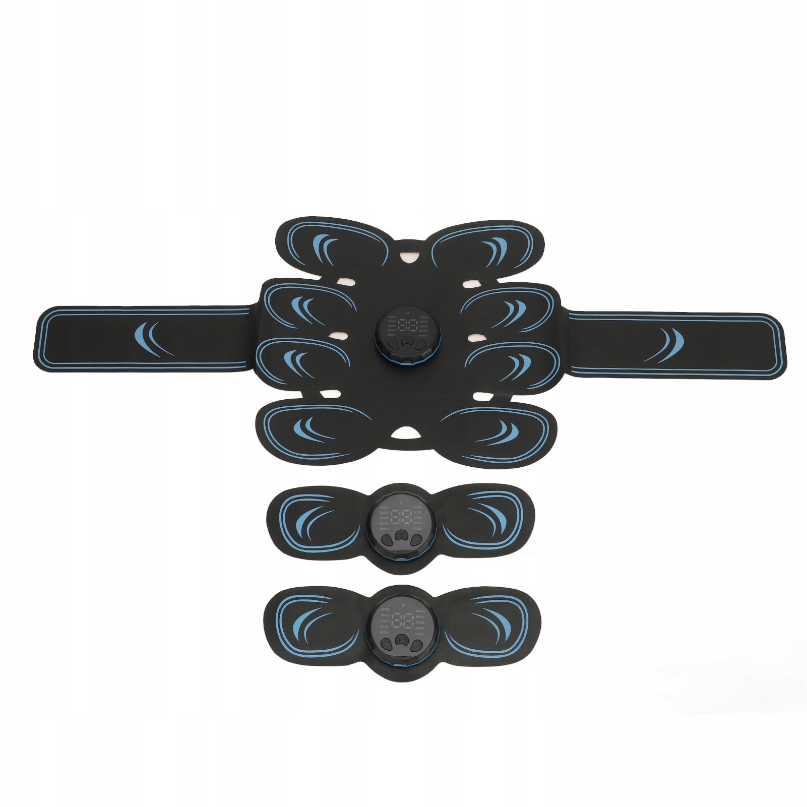 REDUCING BODY FAT BELT EMS FOR MUSCLES Brand no brand