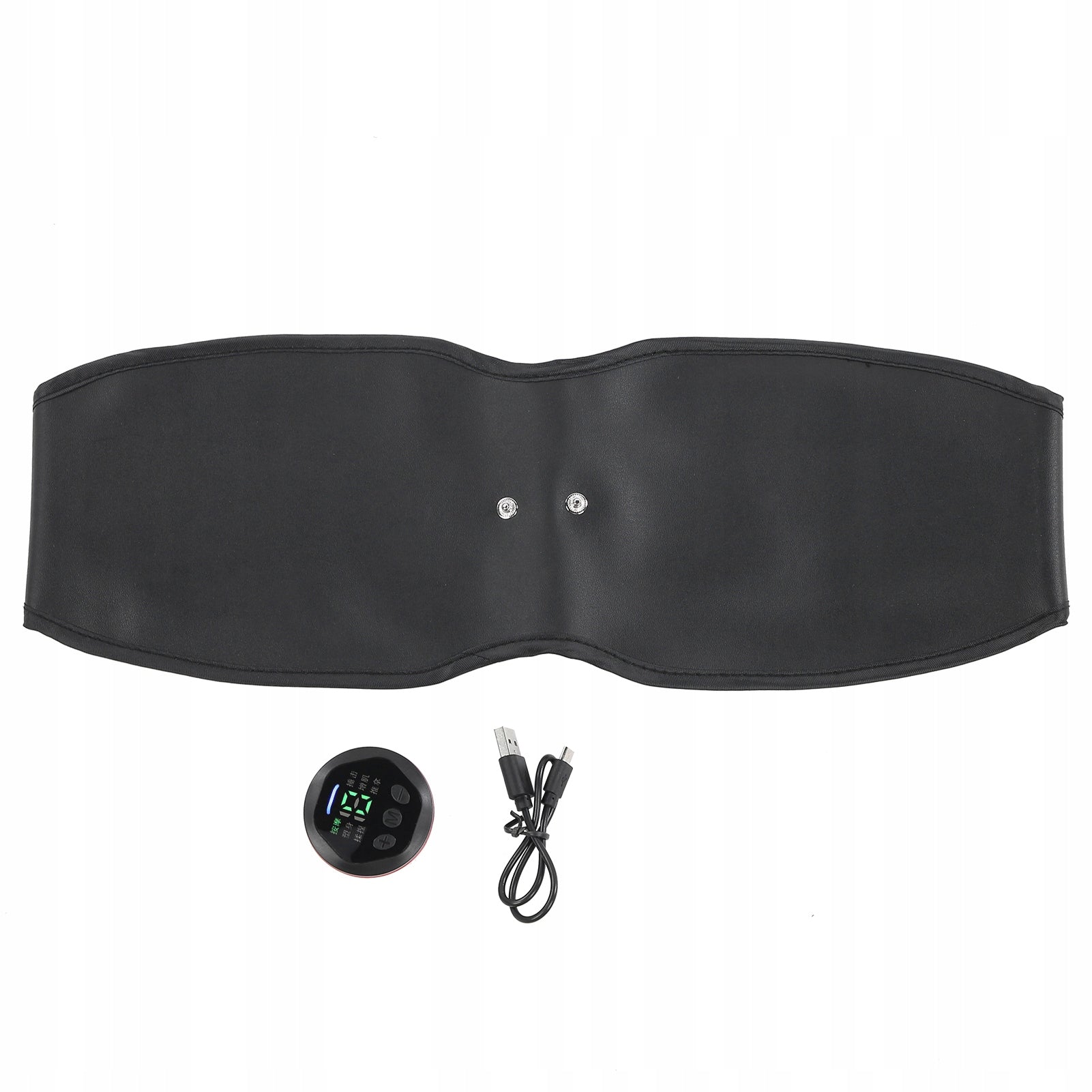 REDUCING BODY FAT BELT EMS FOR MUSCLES Brand no brand