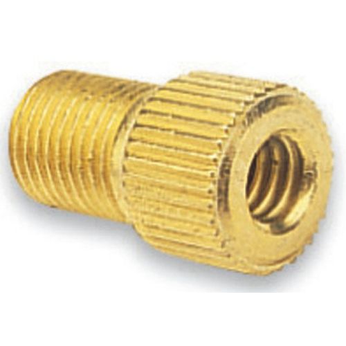 REDUCTION DV FV valve adapter for AV bike./car.