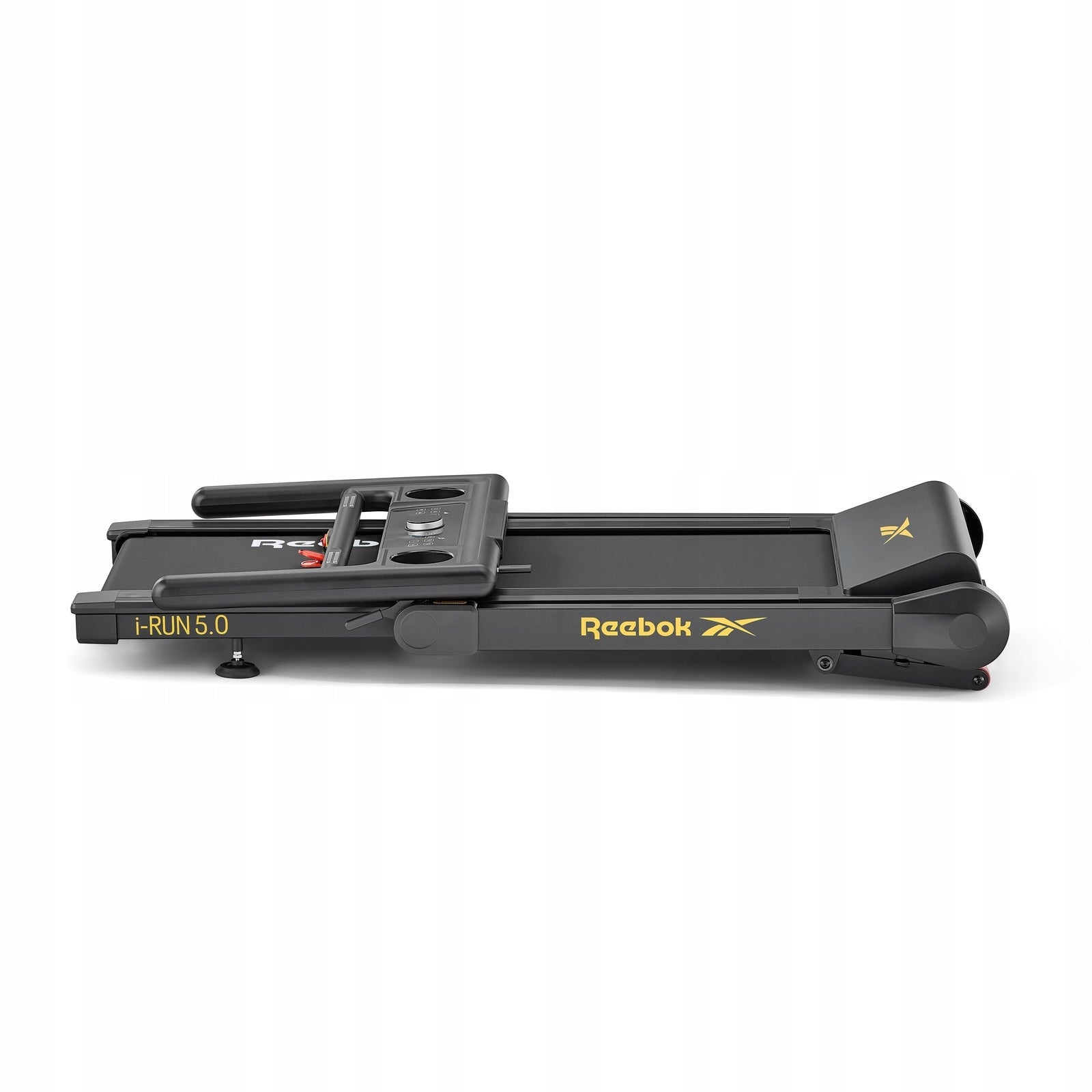 REEBOK I-RUN 5 FOLDING TREADMILL Brand Reebok