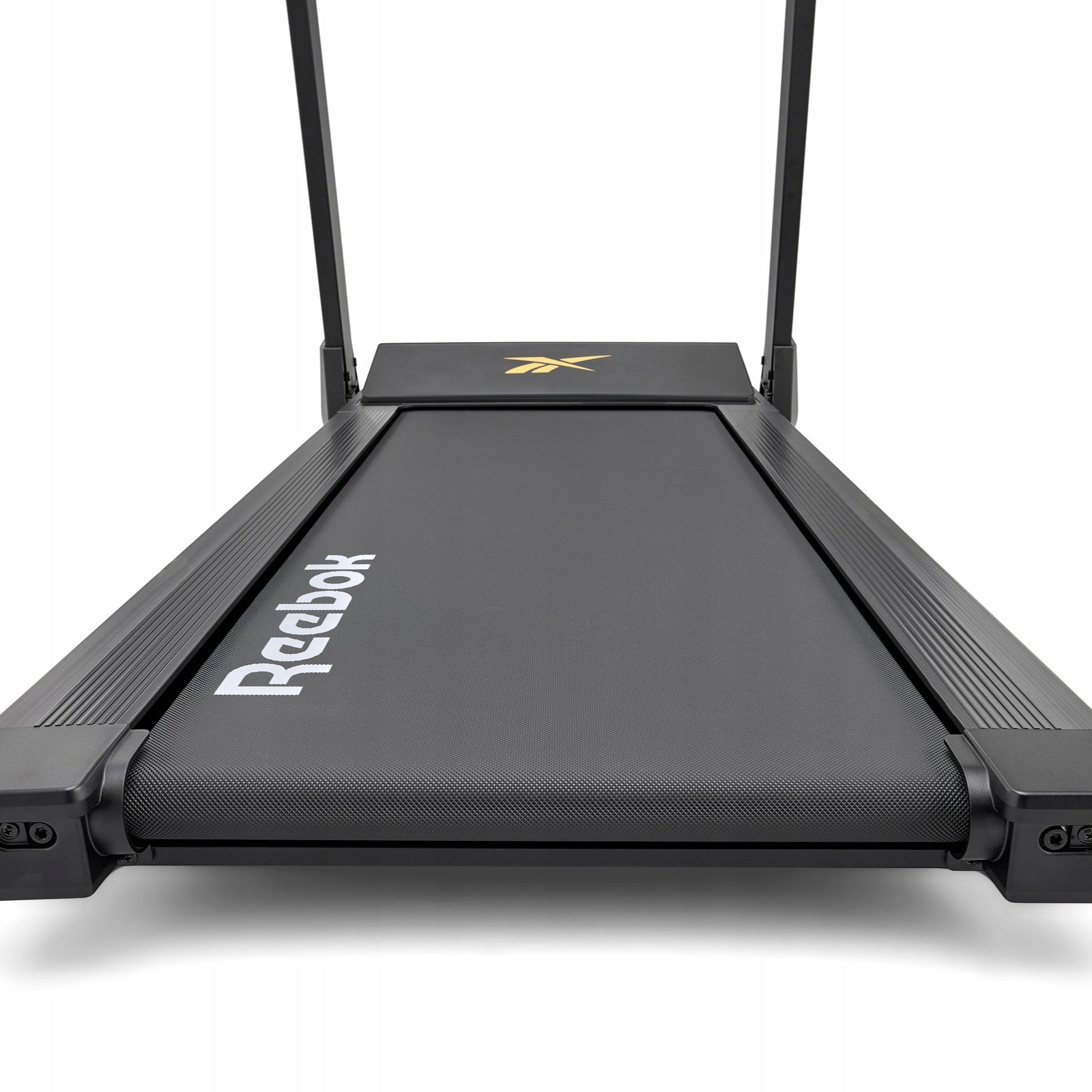 REEBOK I-RUN 5 FOLDING TREADMILL Maximum user weight 120 kg