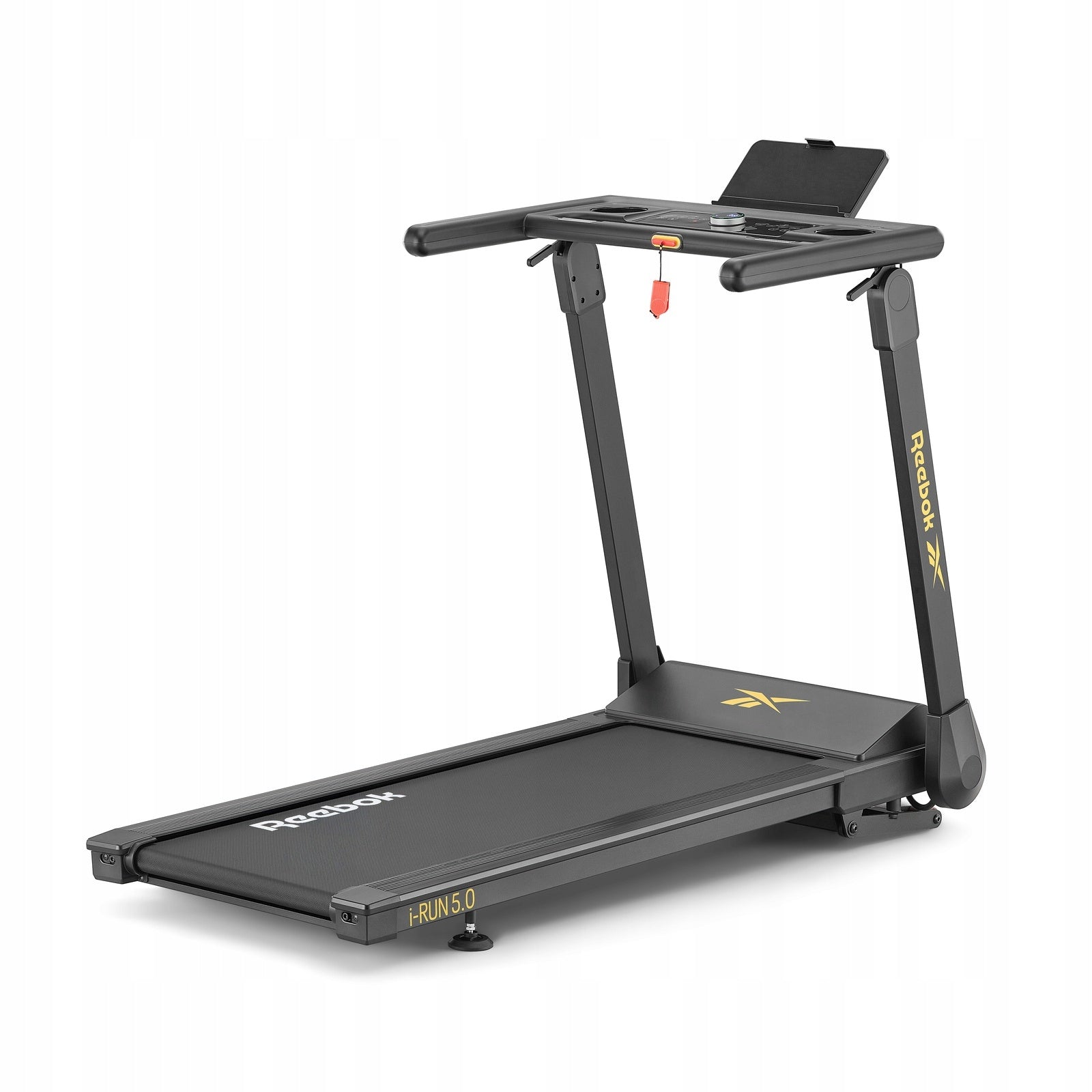 REEBOK I-RUN 5 FOLDING TREADMILL