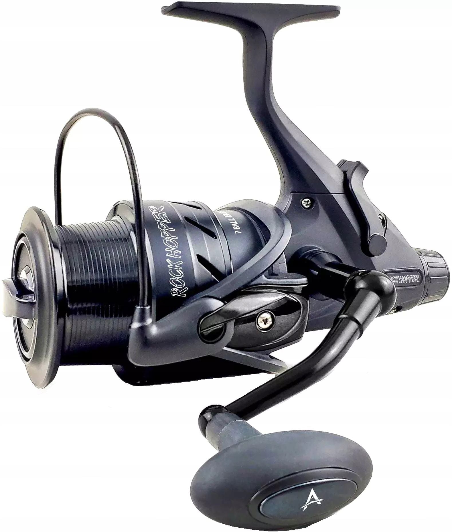 REEL ANACONDA ROCKHOPPER BTR 5000-MR EAN (GTIN) 4039507279820