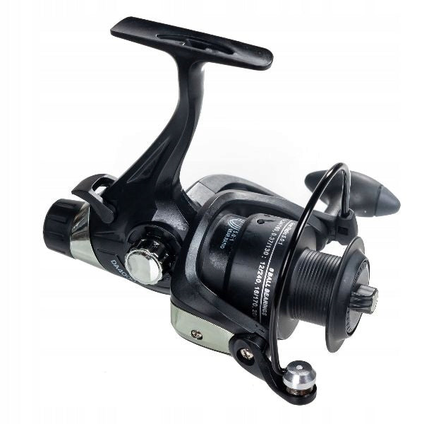 REEL DA4000 6+1 BB FREE GEAR | PROFESSIONAL FISHING EQUIPMENT FL EAN (GTIN) 6911304740223