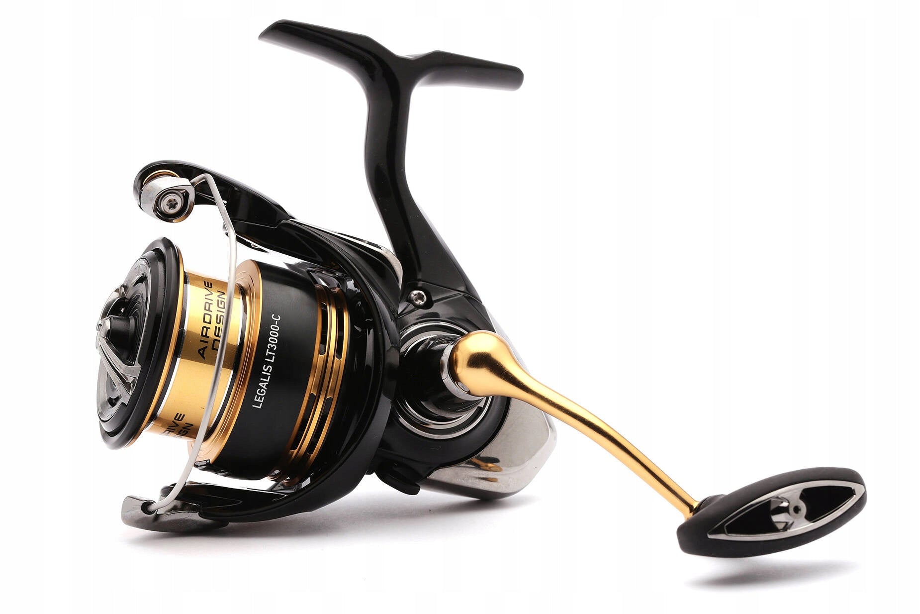 REEL DAIWA 23 LEGALIS LT 2500 Brand Daiwa