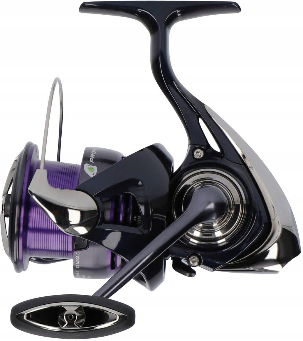 REEL DAIWA 24 PROREX X LT 4000-C SPINNING