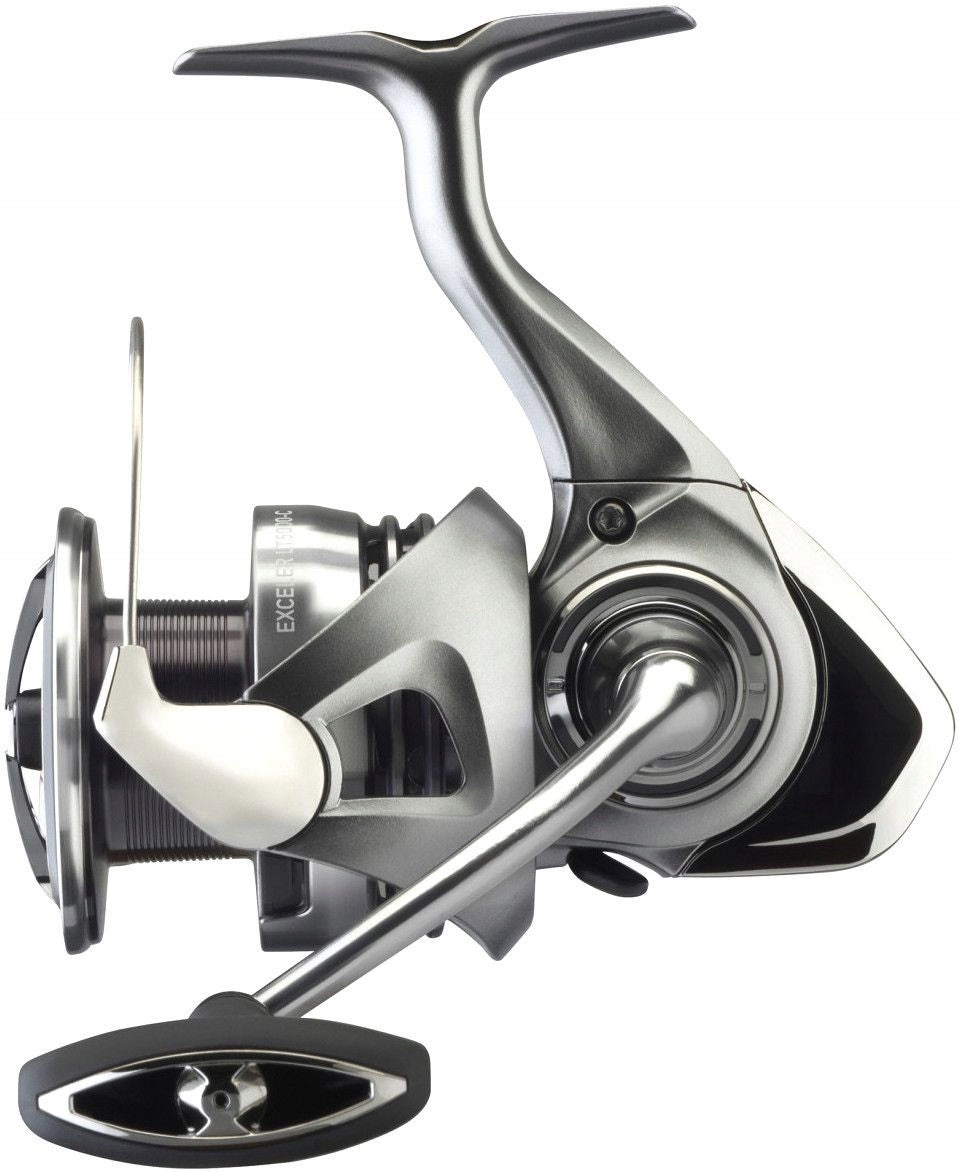 REEL DAIWA EXCELER LT 2500-XH SPINNING Model Exceler LT