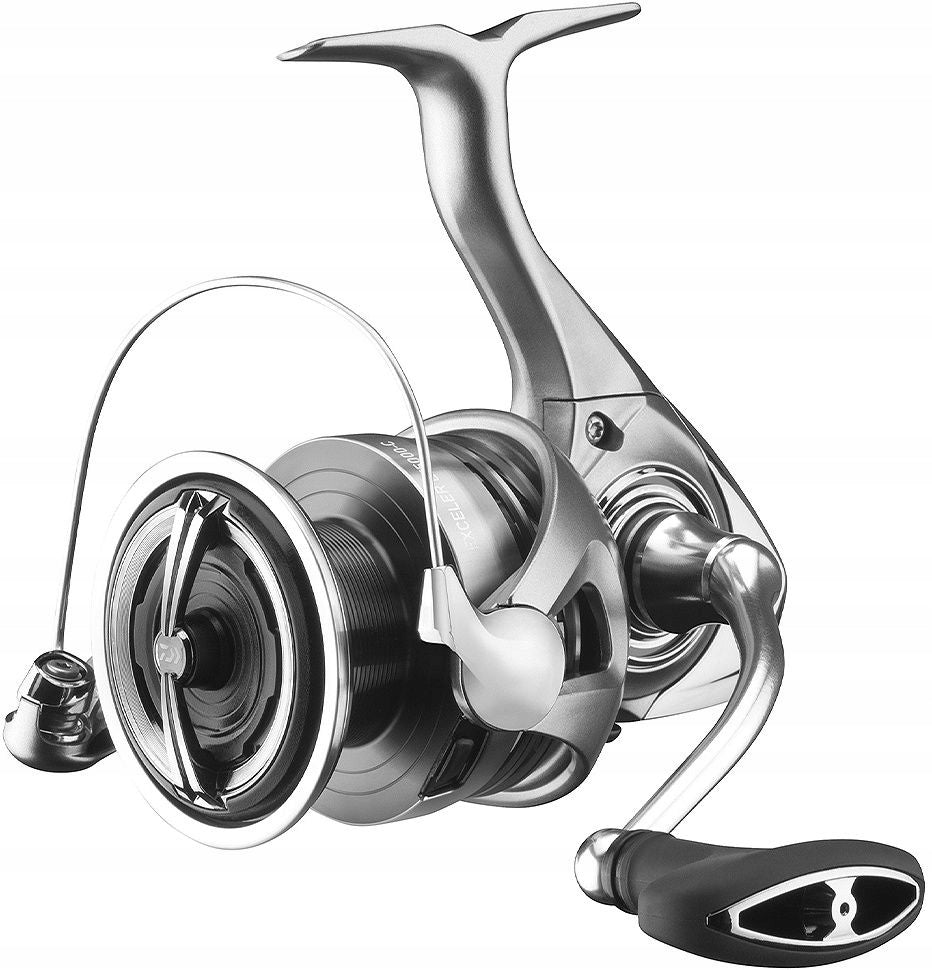 REEL DAIWA EXCELER LT 2500-XH SPINNING