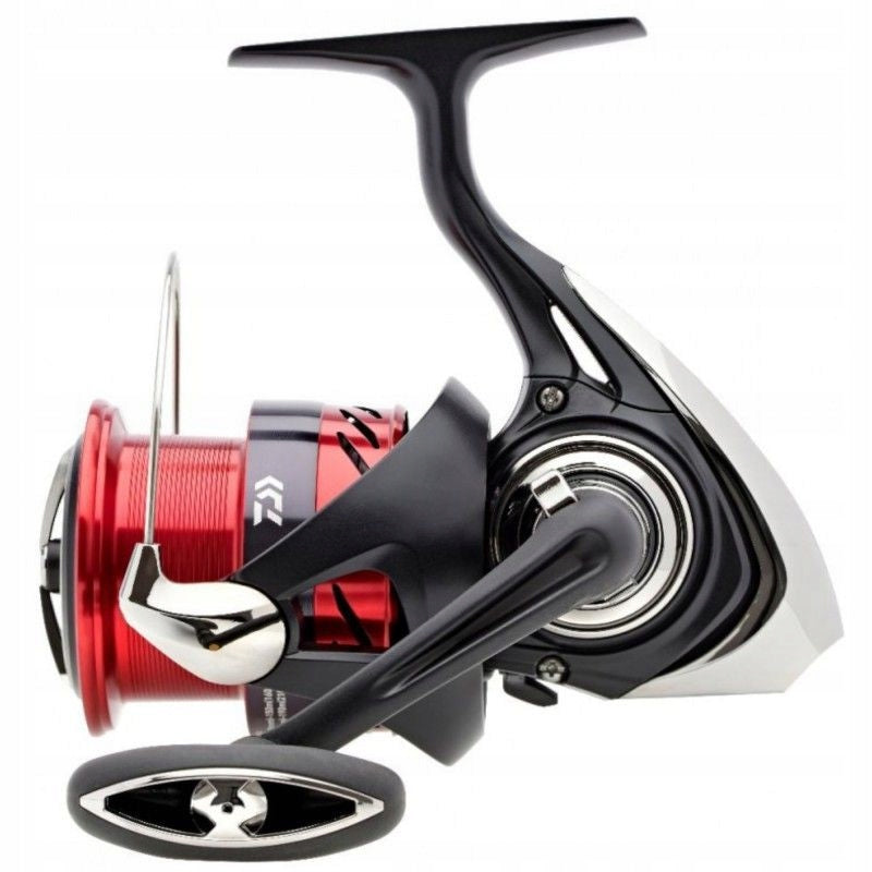 REEL DAIWA NINJA FEEDER LT 6000SS MODEL 2025