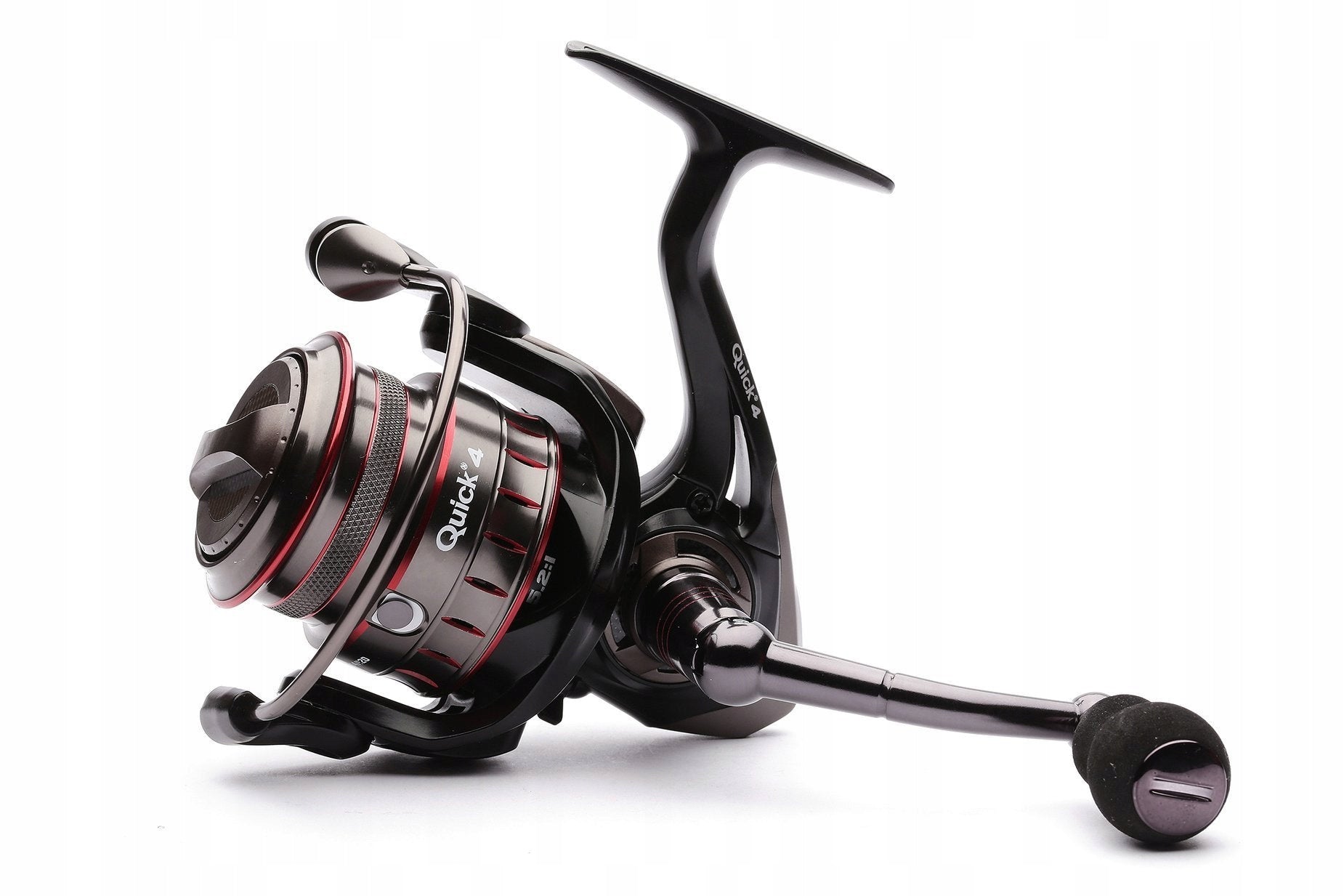REEL DAM QUICK 4 METHOD 4000FD EAN (GTIN) 5706301657602