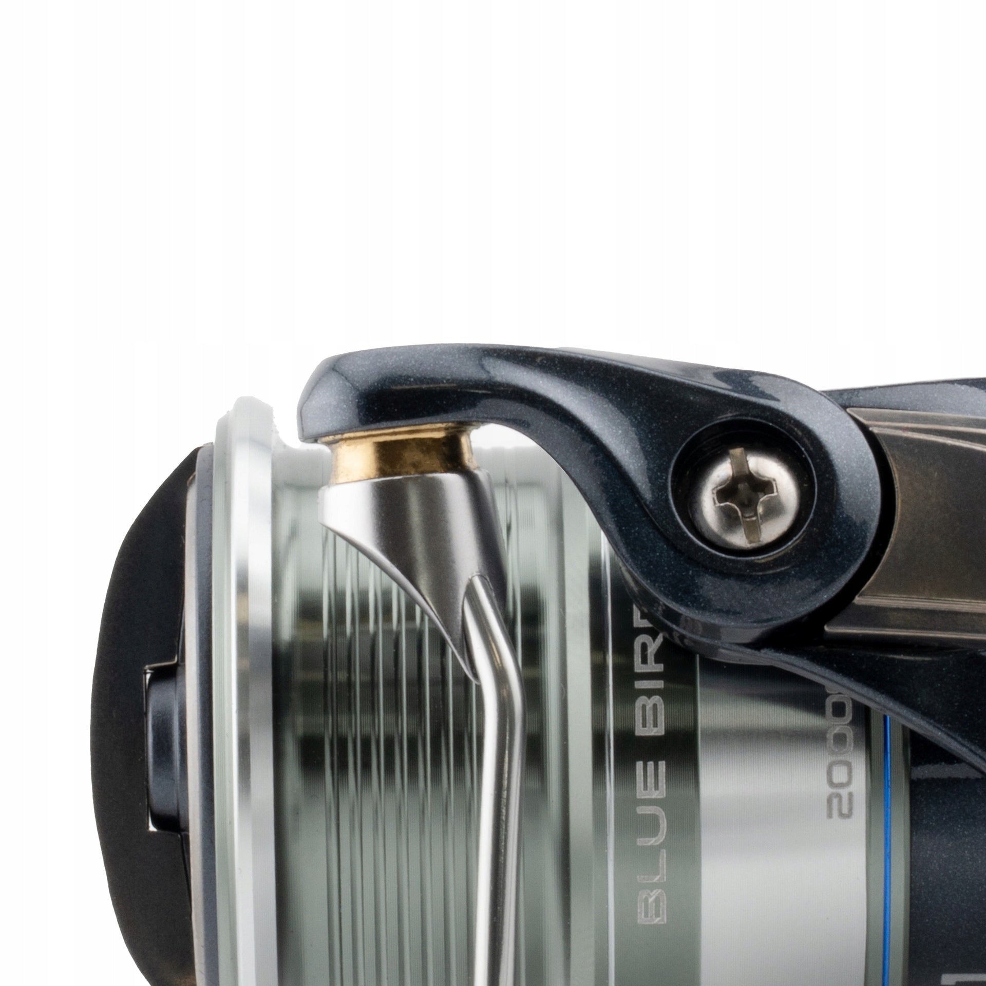 REEL FAVORITE BLUE BIRD 1500S / BB15S1 9+1BB 5.2:1 Model Blue Bird