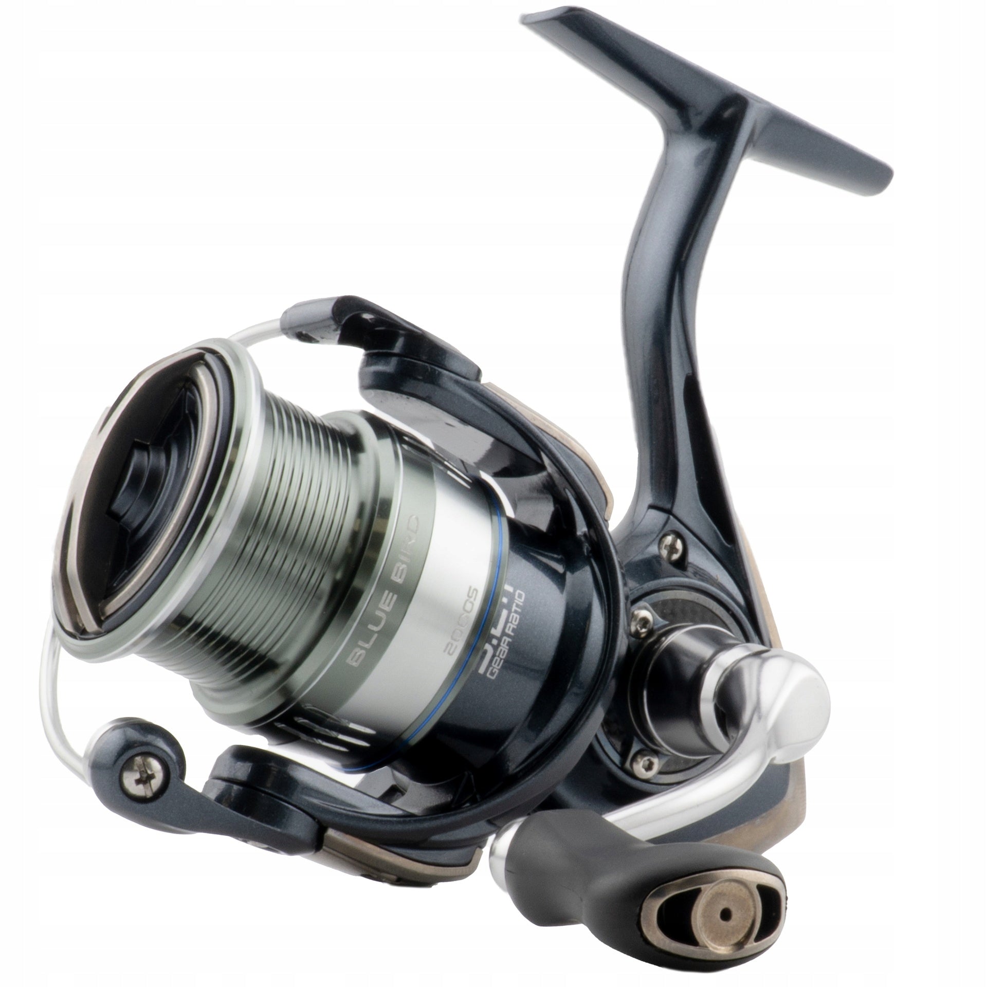 REEL FAVORITE BLUE BIRD 1500S / BB15S1 9+1BB 5.2:1