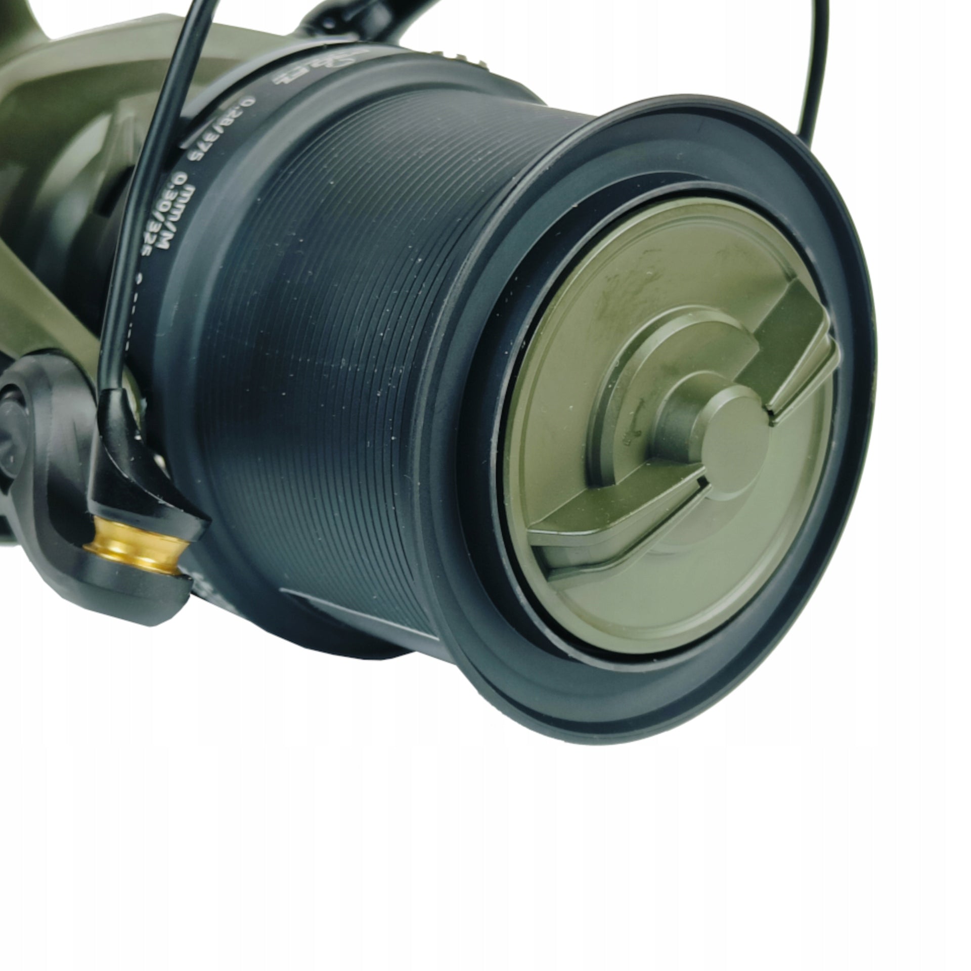 REEL FL ULTRA CAST CARP FLX 16000 4.1:1 Brand FL