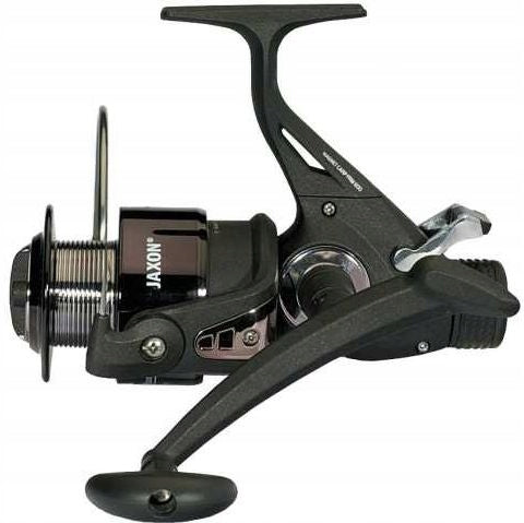 REEL JAXON MAGNET CARP FRM 400 FEEDER, GROUND