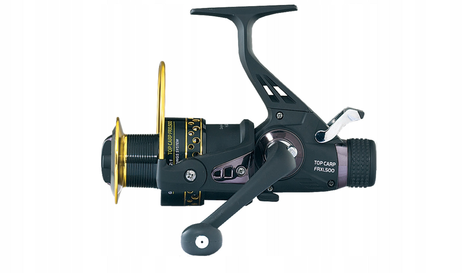 REEL JAXON TOP CARP FRXL 300 8BB CARP