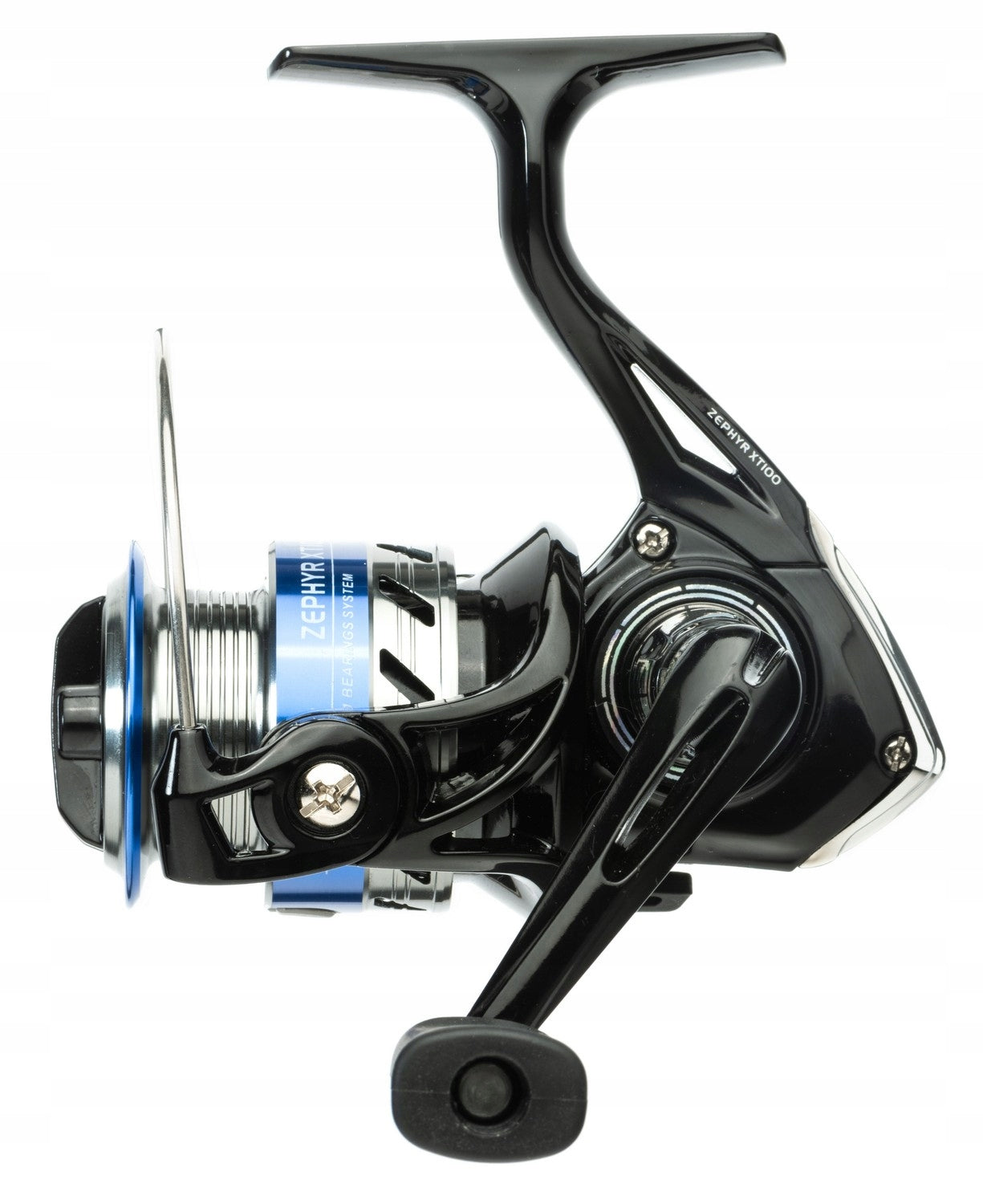 REEL JAXON ZEPHYR XT 200
