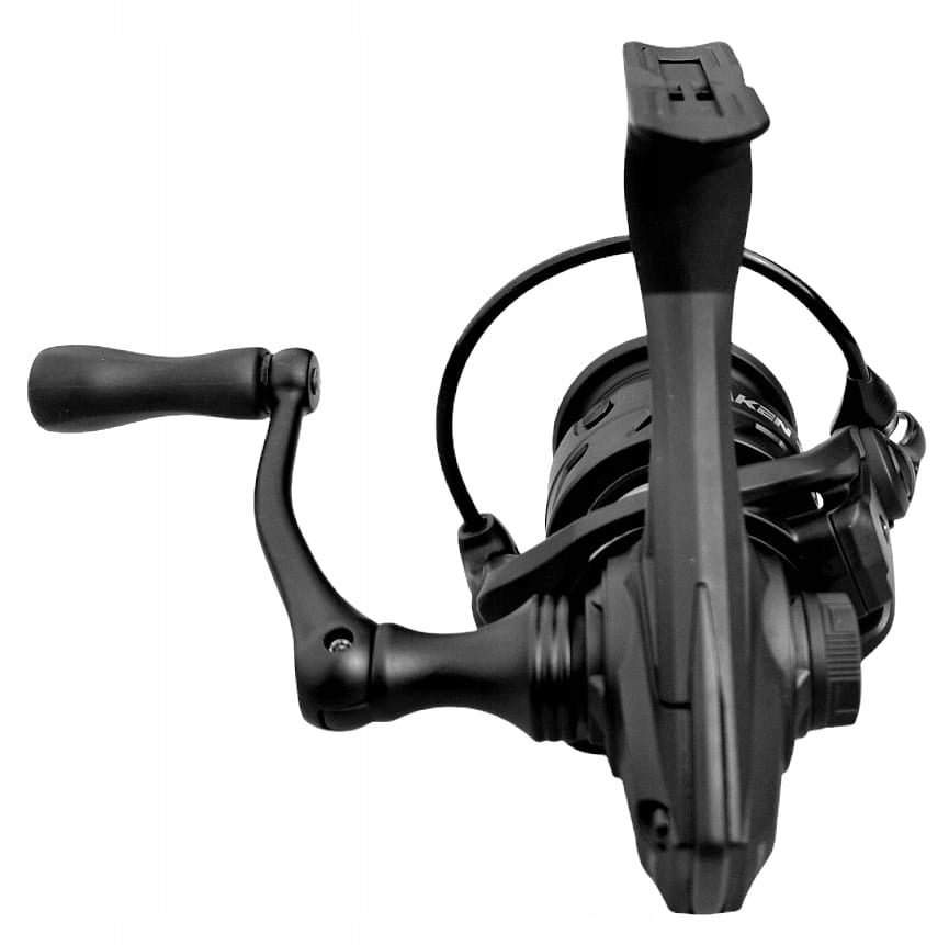 REEL KRAKEN BLACK PEARL 3000 Brand KRAKEN