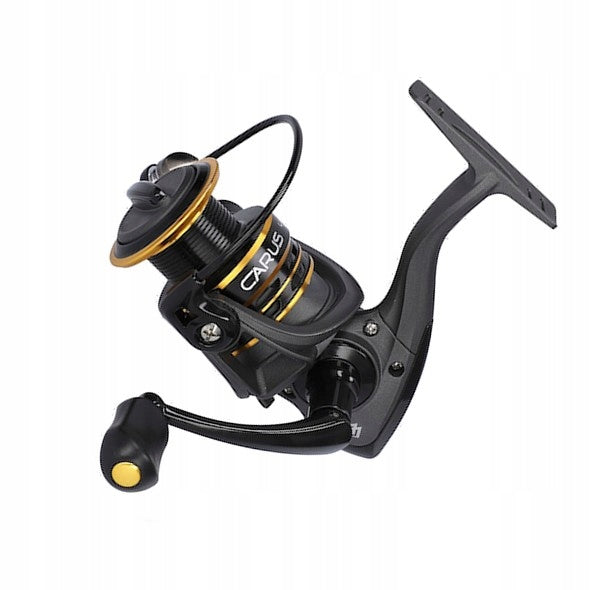 REEL MIKADO CARUS 4006 FD Manufacturer code KDA118-4006FD