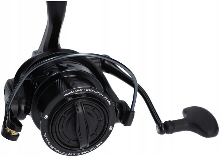 REEL MIKADO KATSUDO DISTANCE 5008 Manufacturer code KDA158-5008