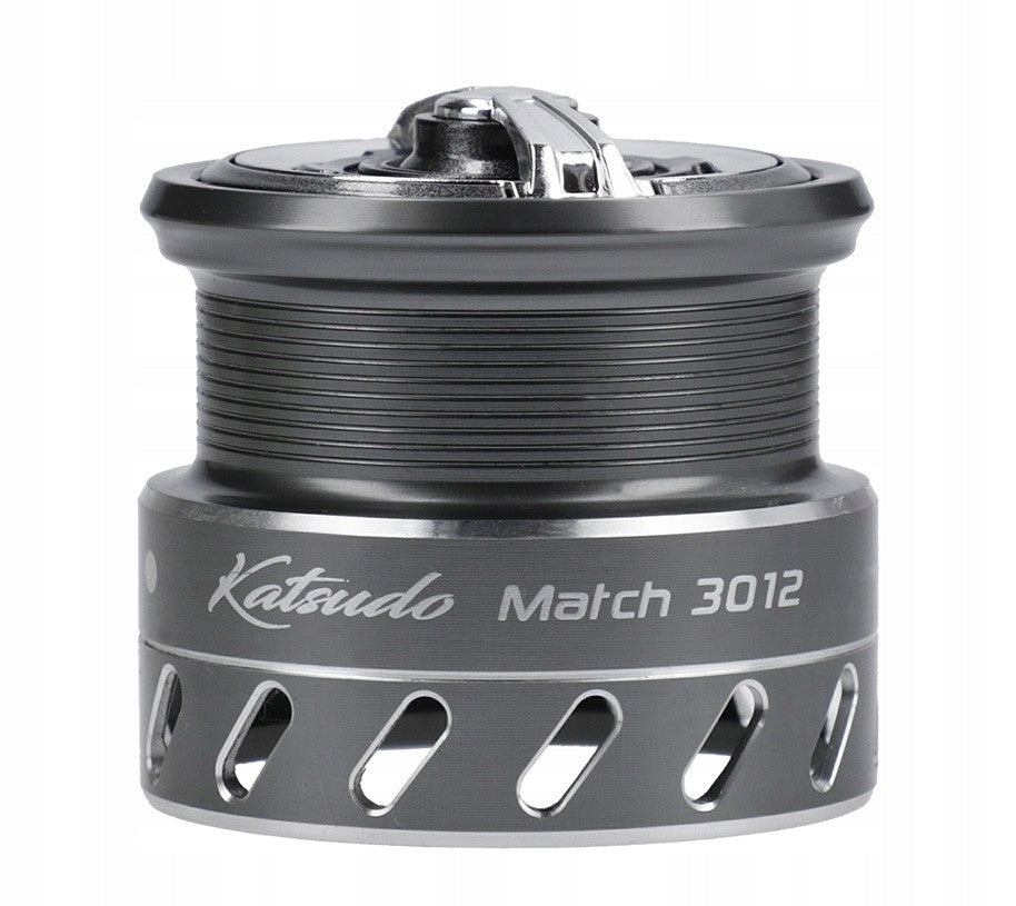 REEL MIKADO KATSUDO MATCH 4012 Line length 0 cm