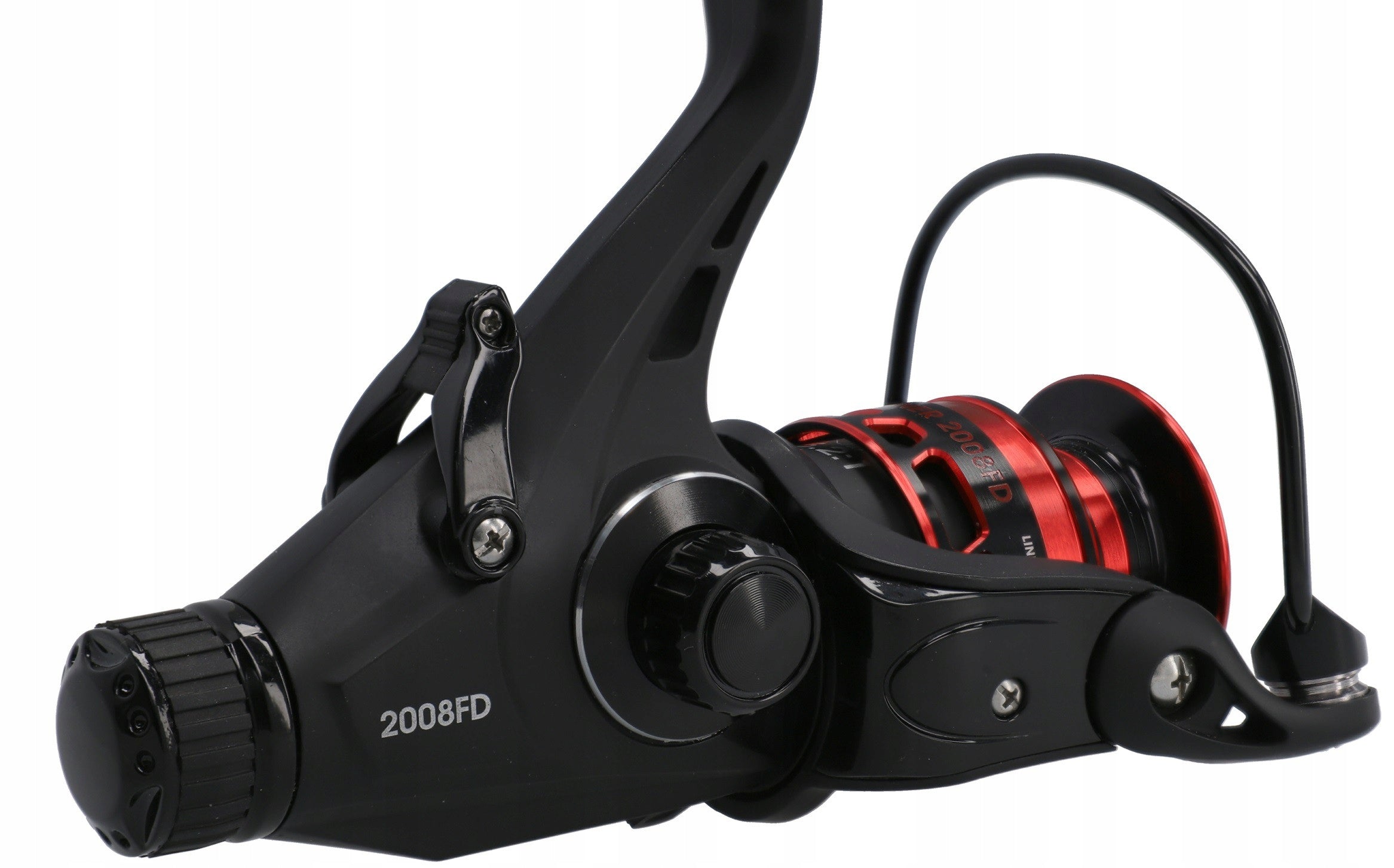 REEL MIKADO MFT RUNNER 4008 Brand Mikado