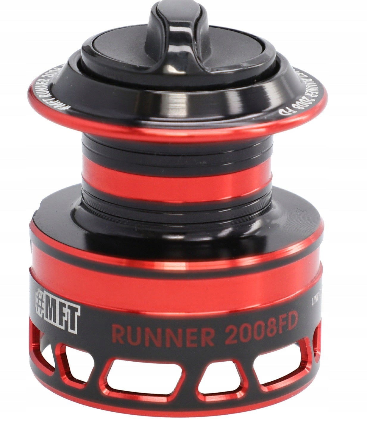 REEL MIKADO MFT RUNNER 4008 Line length 1 cm