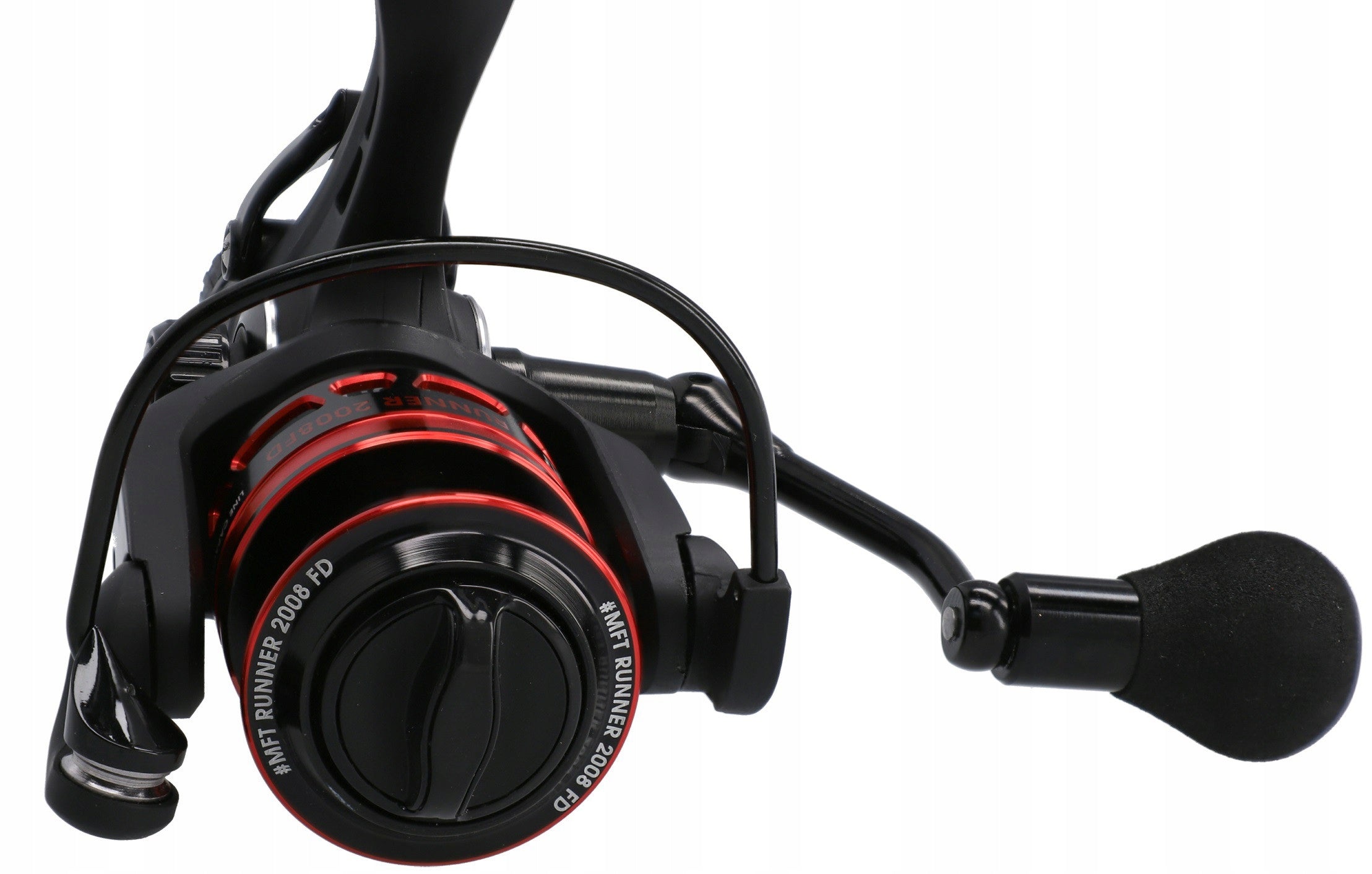 REEL MIKADO MFT RUNNER 4008 Manufacturer code KDA157-4008