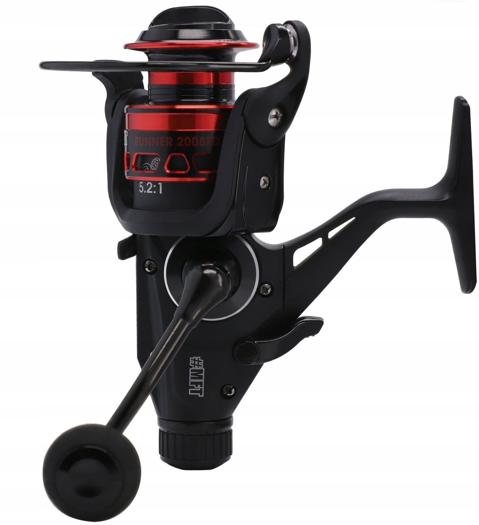 REEL MIKADO MFT RUNNER 4008 Model MFT Runner